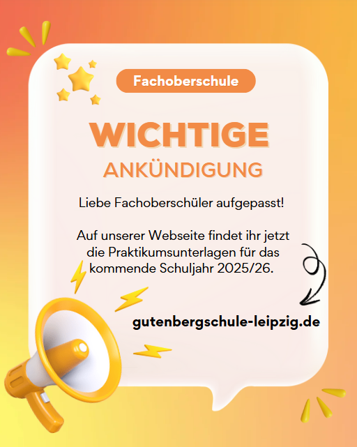 Praktikumsunterlagen für Fachoberschule online