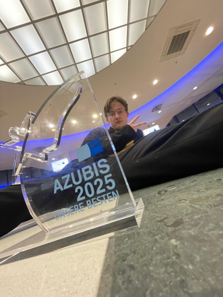 „WALLNER-HATTRICK“